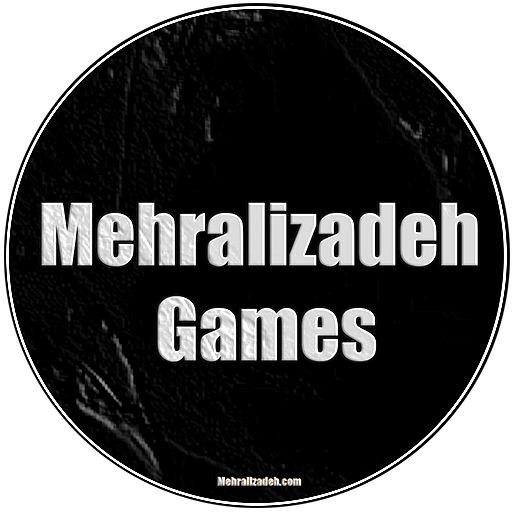 Mehralizadeh Games